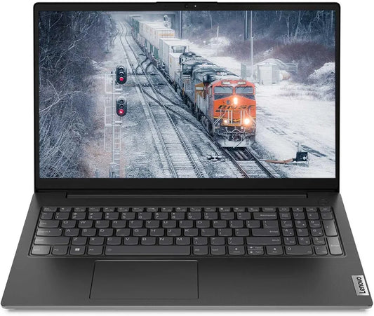 Lenovo idea V15 AMD Ryzen 5 3500U SariQart Kogi State