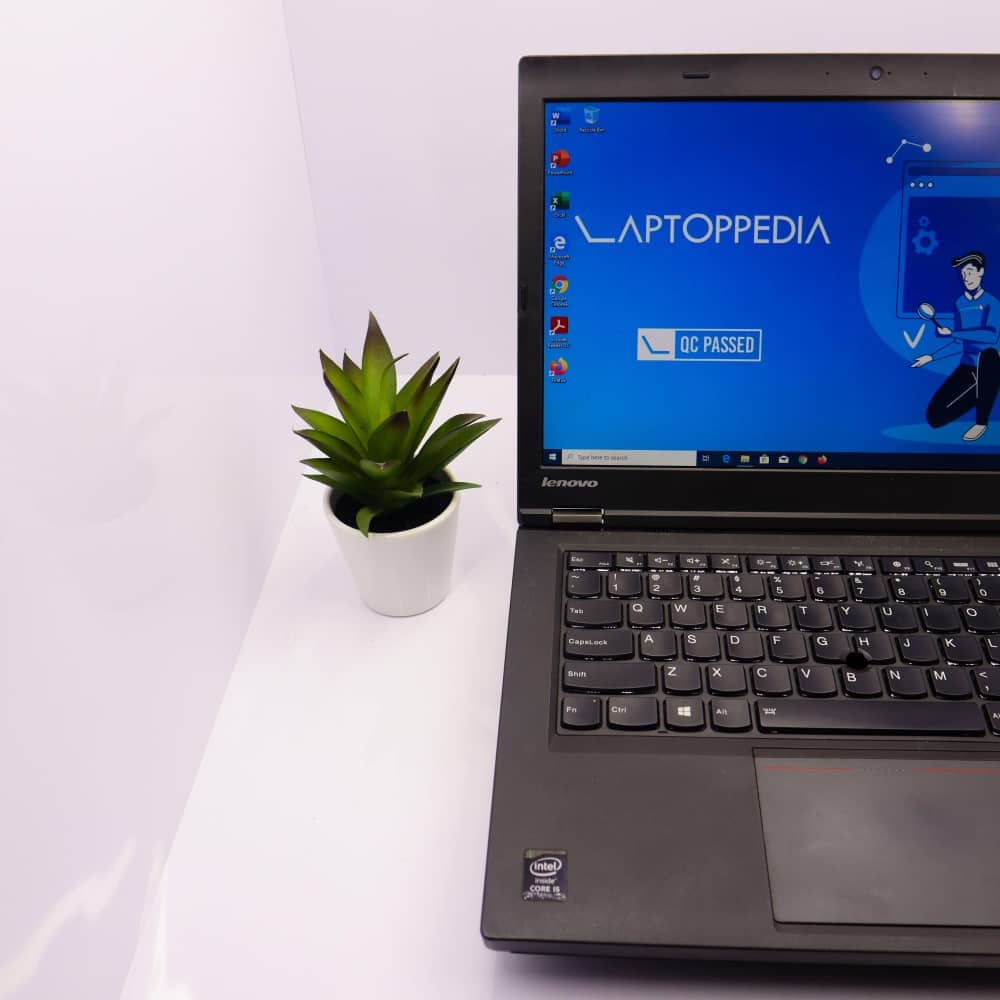 Lenovo Thinkpad T440P Business Laptop SariQart