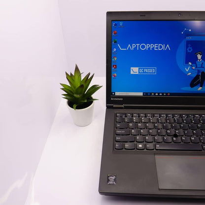 Lenovo Thinkpad T440P Business Laptop SariQart