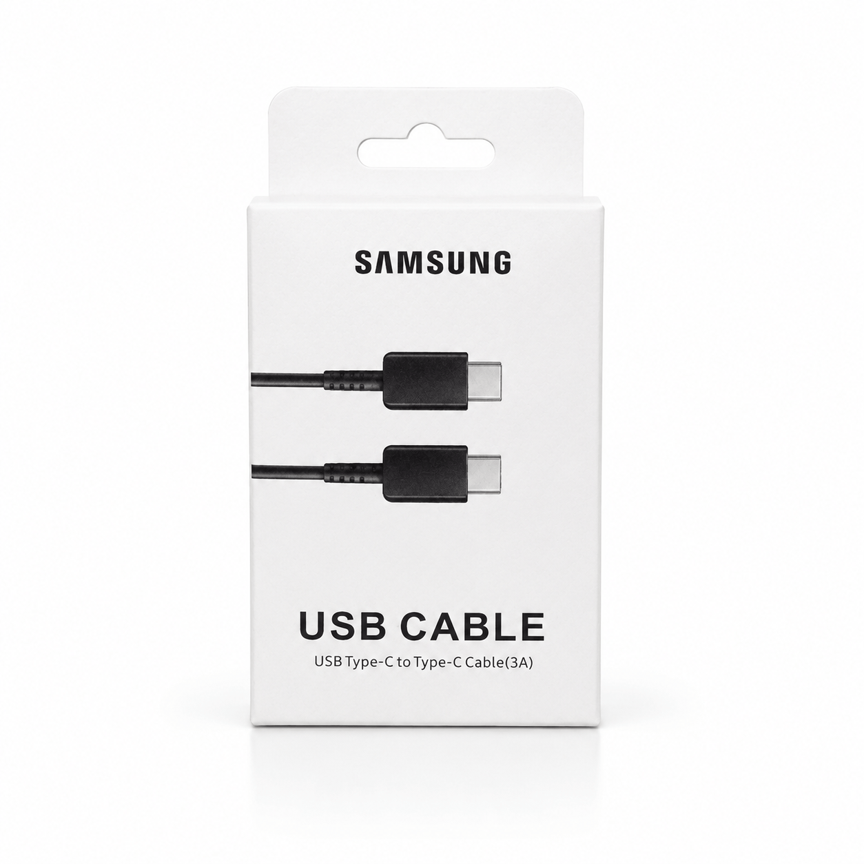 Samsung USB Type-C to Type-C Cable SariQart