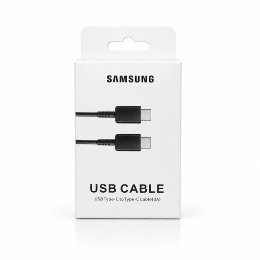 Samsung USB Type-C to Type-C Cable SariQart