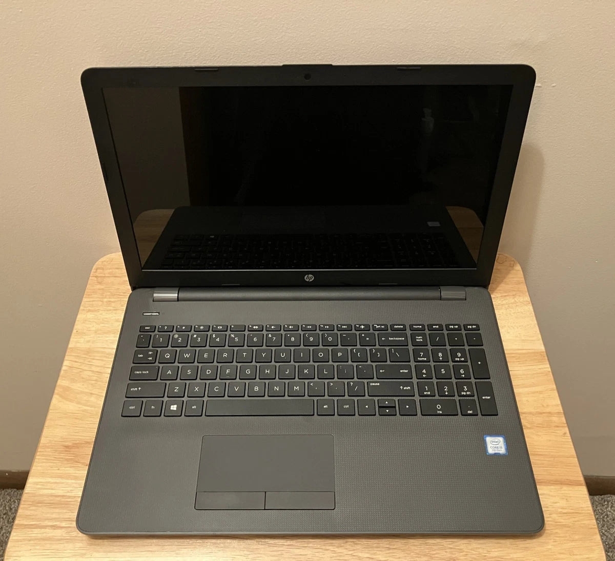 HP 250 G6 Laptop SariQart