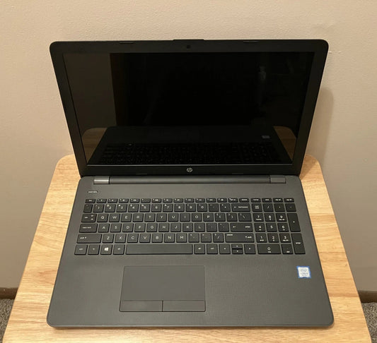 HP 250 G6 Laptop SariQart