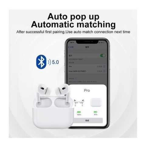 Wireless TWS for Android and Iphone SariQartSariQart Kogi State