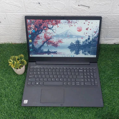 Lenovo IdeaPad V15 4GB RAM | 128GB SSD 10th Gen | Full HD Display SariQart