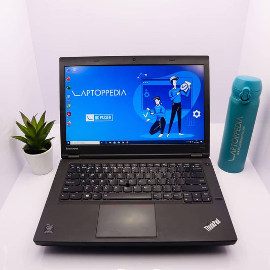 Lenovo Thinkpad T440P Business Laptop SariQart