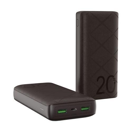 Infinix 20000mAh Power Bank SariQartSariQart Kogi State