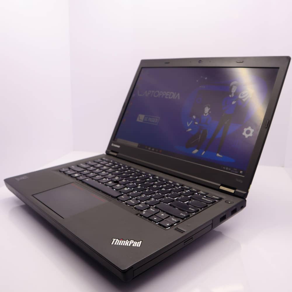 Lenovo Thinkpad T440P Business Laptop SariQart