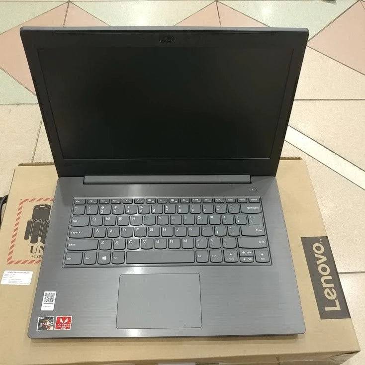 Lenovo IdeaPad V330-Ryzen 5 4GB RAM | 500GB HDD | 14-inch Full HD SariQart