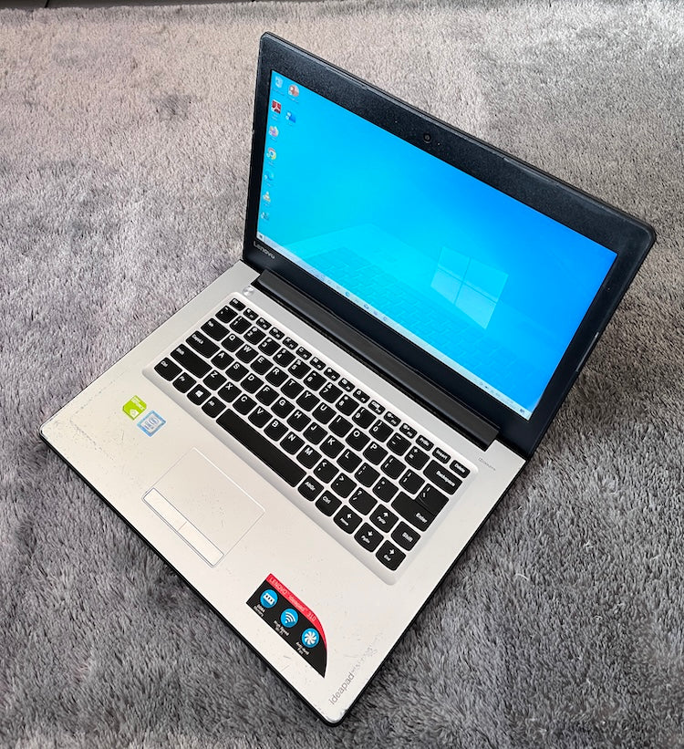 Lenovo IdeaPad 310 HD Graphics SariQart