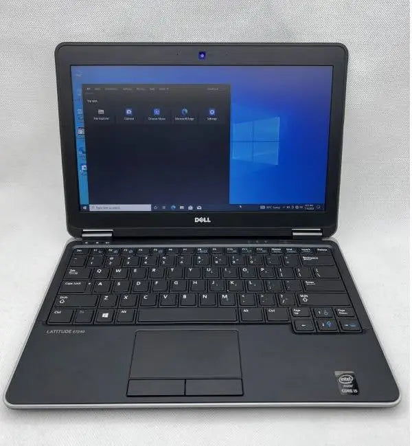 Dell Latitude E7240 Laptop DellSariQart Kogi State