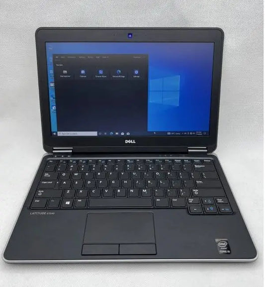 Dell Latitude E7240 Laptop DellSariQart Kogi State