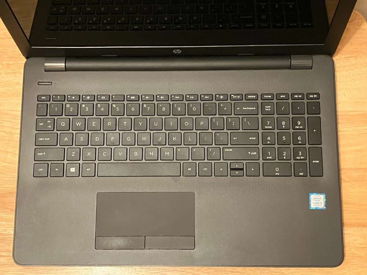 HP 250 G6 Laptop SariQart