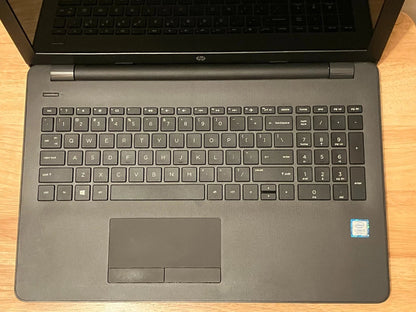 HP 250 G6 Laptop SariQart