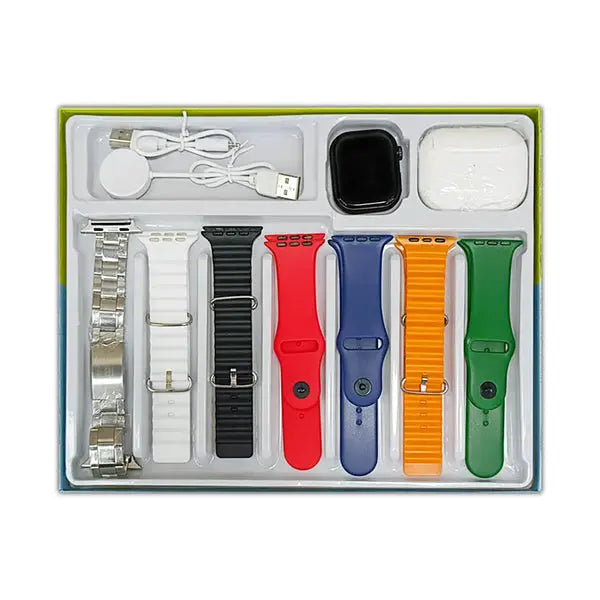 Crown MR70 Smartwatch......... SariQartSariQart Kogi State