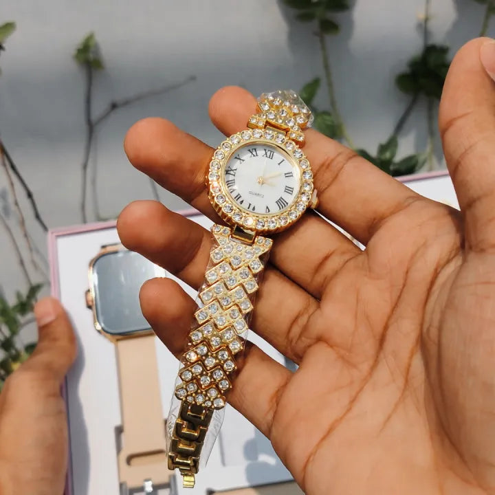 A58 Plus Smartwatch 2.02 Inch Big Screen SariQartSariQart Kogi State