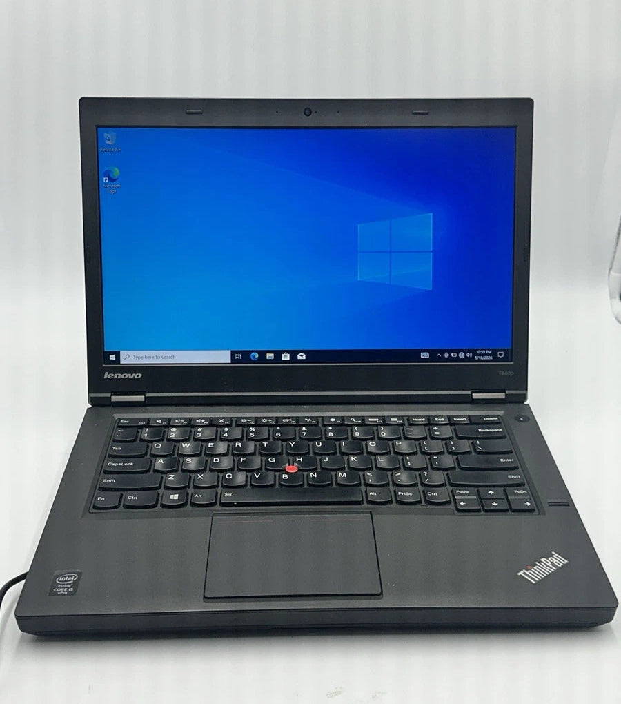 Lenovo Thinkpad T440P SariQart Kogi State