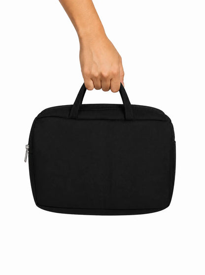 Portable cotton Laptop Bag New SariQart