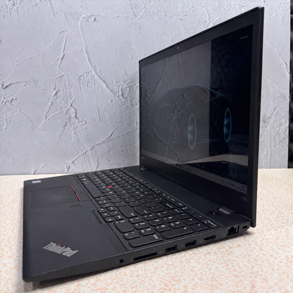 Lenovo Thinkpad T570 SariQart
