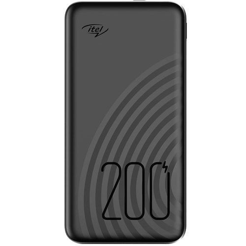 Itel Star 200C Power Bank SariQartSariQart Kogi State