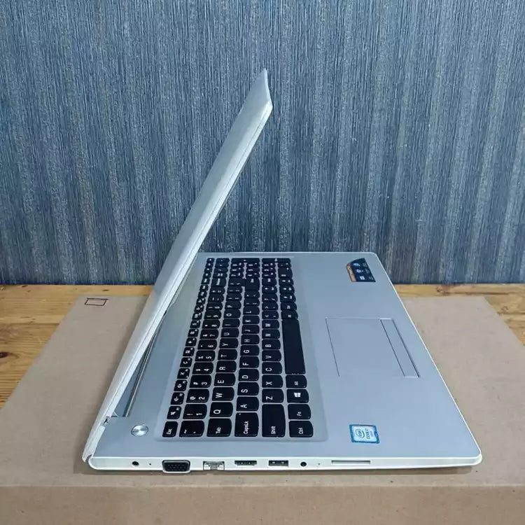 Lenovo IdeaPad 510-15ISK Gaming PC - SariQart