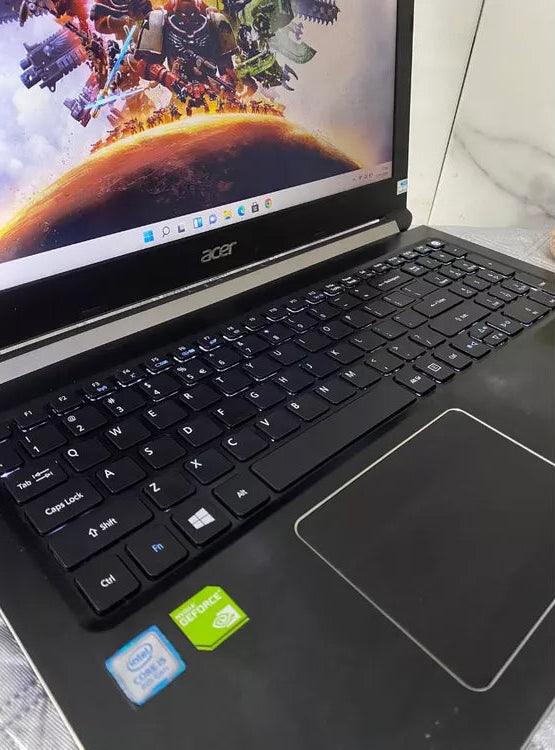 Acer Aspire 5 A515 Laptop SariQart