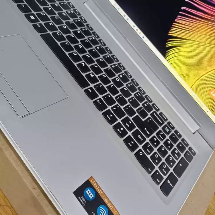 Lenovo IdeaPad 510-15ISK Gaming PC - SariQart