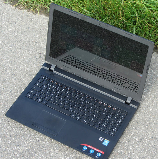Lenovo IdeaPad 100 Laptop SariQartSariQart Kogi State
