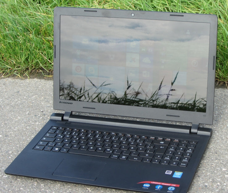 Lenovo IdeaPad 100 Laptop SariQartSariQart Kogi State