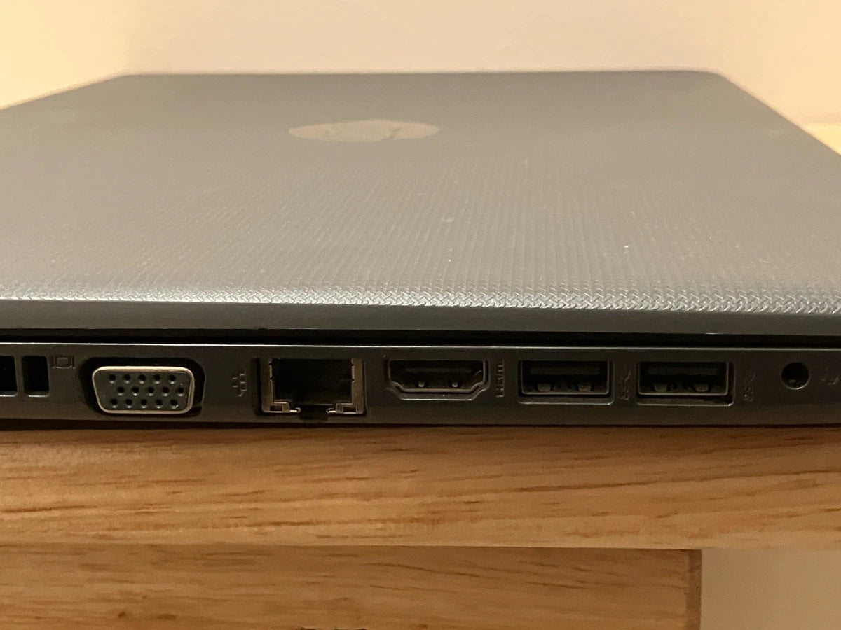 HP 250 G6 Laptop SariQart