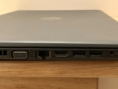 HP 250 G6 Laptop SariQart