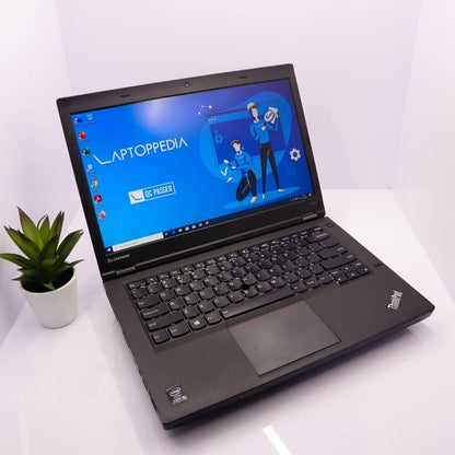Lenovo Thinkpad T440P Business Laptop SariQart