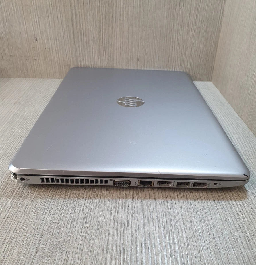 HP 250 G6 Notebook PC SariQart