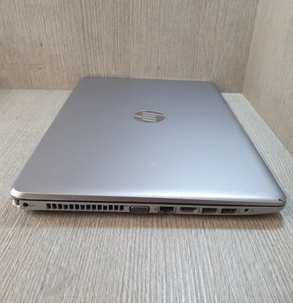 HP 250 G6 Notebook PC SariQart