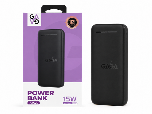 Generic 15W fast charging power bank SariQartSariQart Kogi State