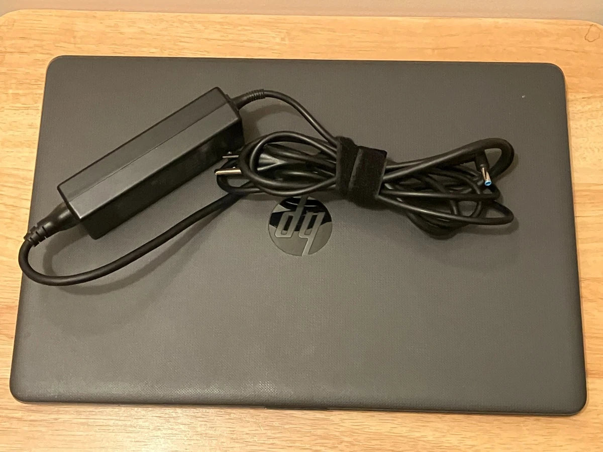 HP 250 G6 Laptop SariQart