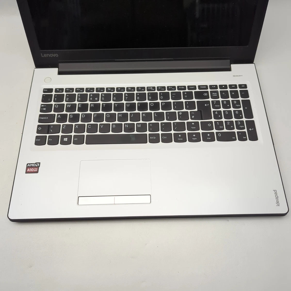 Lenovo IdeaPad 310 HD Graphics SariQartSariQart Kogi State
