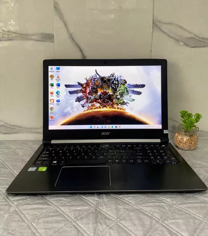 Acer Aspire 5 A515 Laptop SariQart