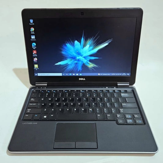 Dell Latitude E7240 Laptop SariQart Kogi State