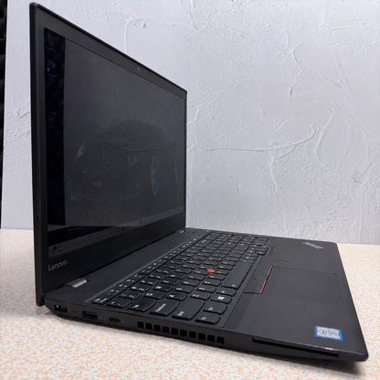 Lenovo Thinkpad T570 SariQart