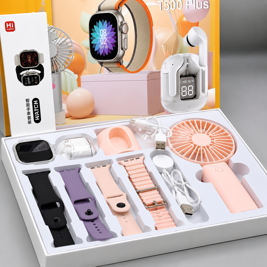 D96 Plus Smartwatch SariQartSariQart Kogi State