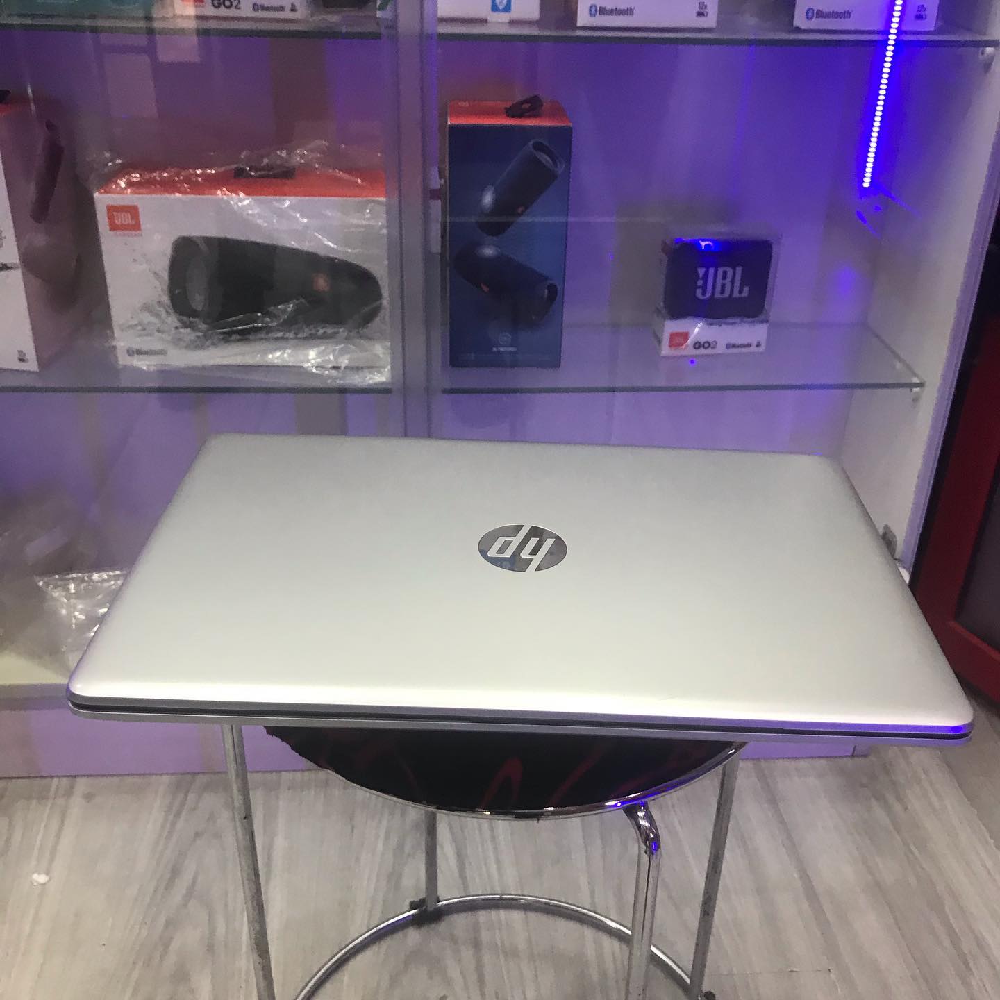HP Laptop 15, Core i3 - SariQart