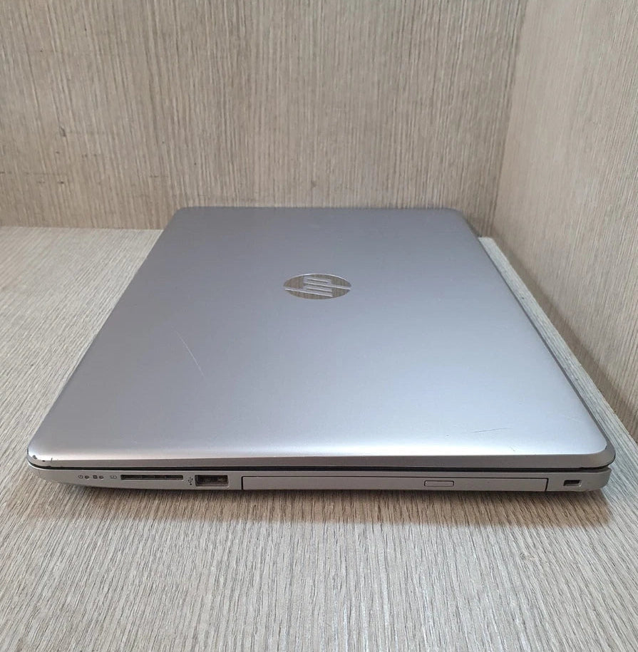 HP 250 G6 Notebook PC SariQart