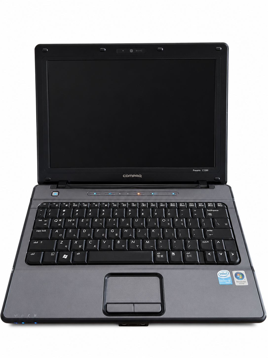 HP Compaq B1200 SariQart
