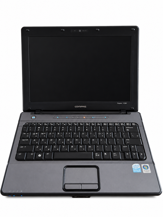 HP Compaq B1200 SariQart