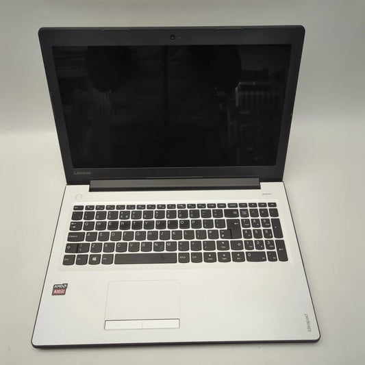 Lenovo IdeaPad 310 HD Graphics SariQartSariQart Kogi State