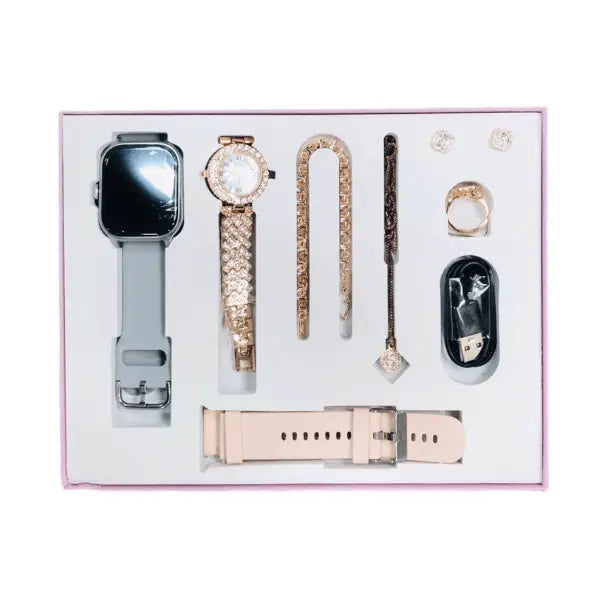 A59 Plus Smart Watch For Women SariQartSariQart Kogi State