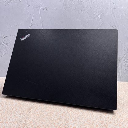 Lenovo Thinkpad T570 SariQart