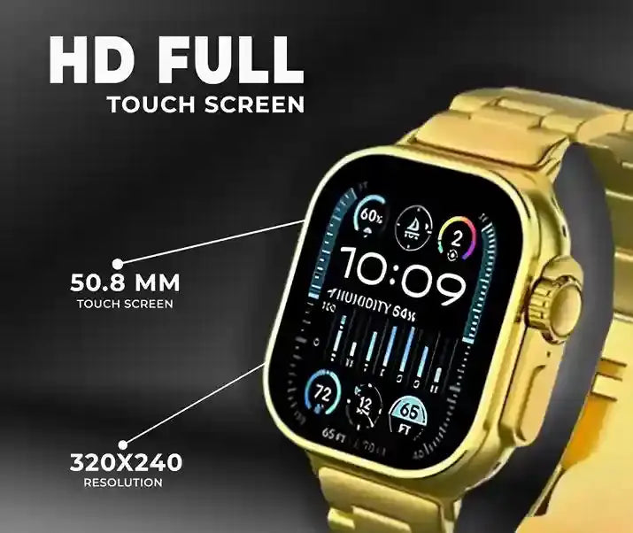 i20 Ultra Max SmartWatch i20SariQart Kogi State