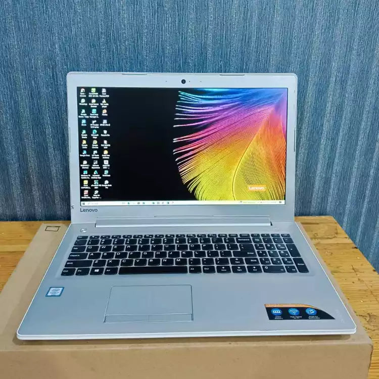 Lenovo IdeaPad 510-15ISK Gaming PC - SariQart